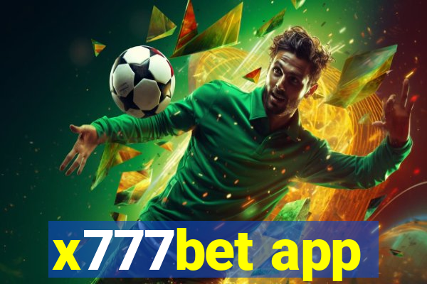 x777bet app